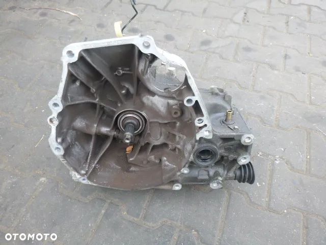 MANUALNA SKRZYNIA BIEGÓW HONDA LOGO 1.3 S7B - 15