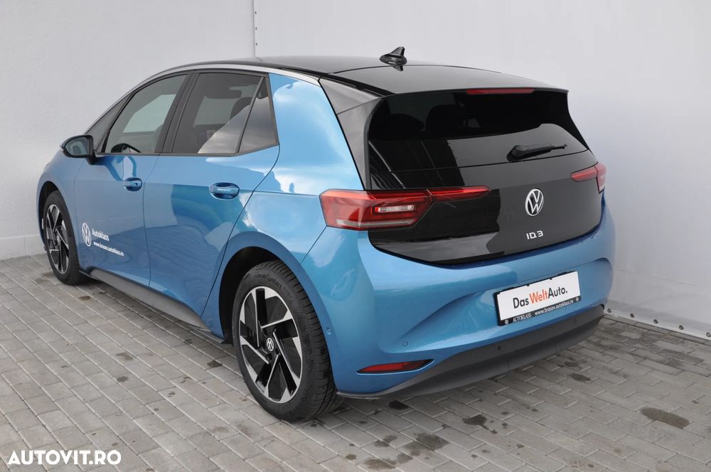 Volkswagen ID.3 - 3