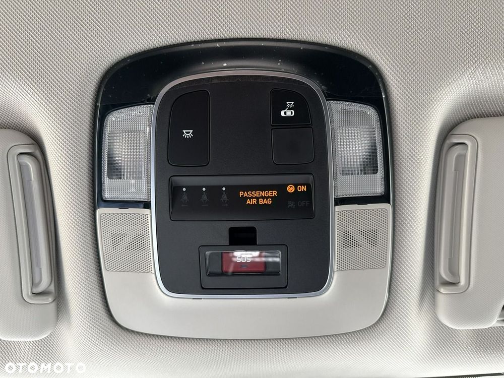 Hyundai Tucson 1.6 T-GDi HEV Smart 2WD - 27