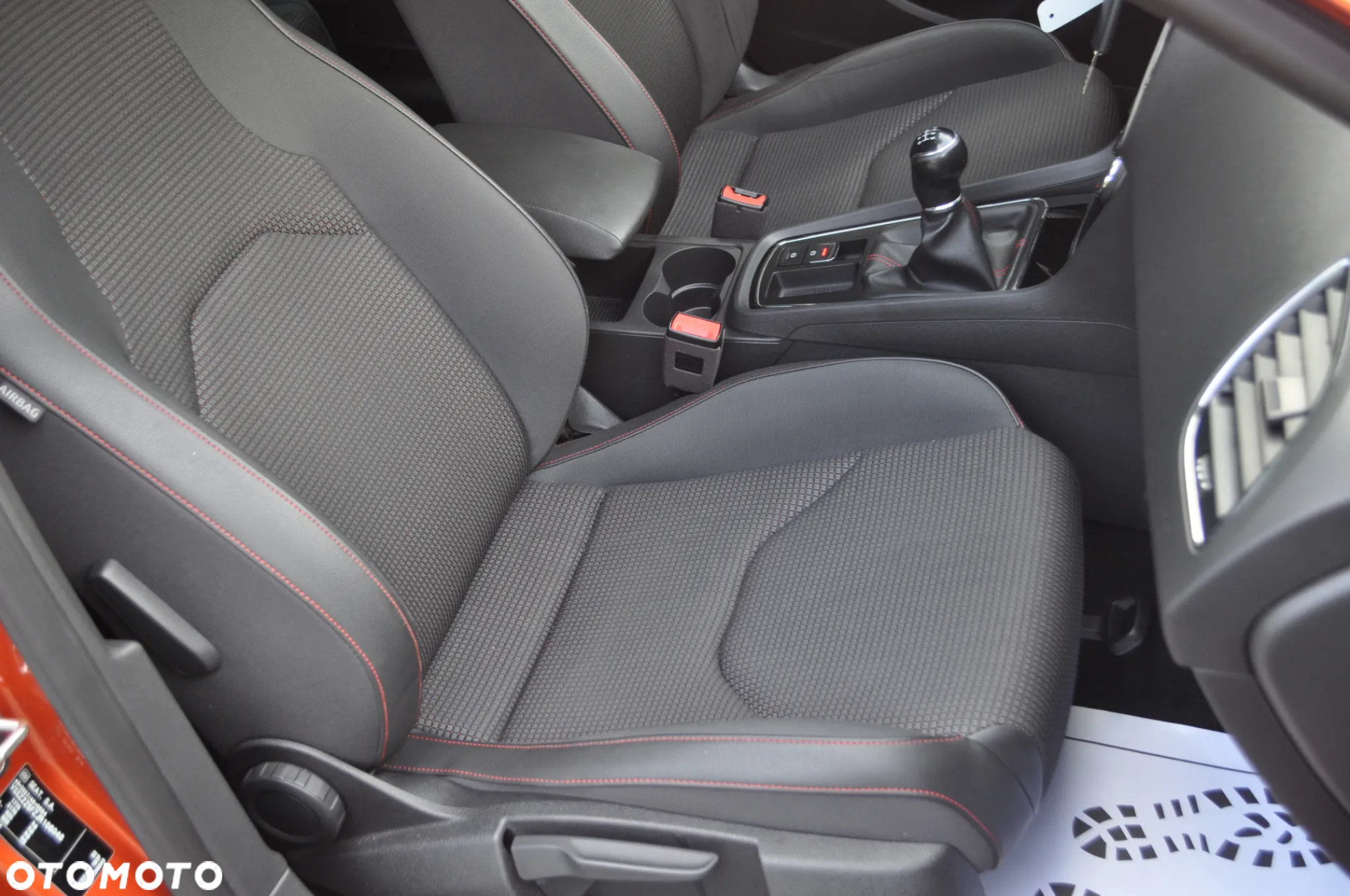 Seat Leon 1.4 TSI Start&Stop FR - 23