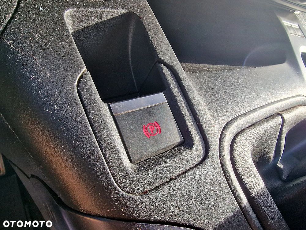 Peugeot Rifter Long 1.5 BlueHDI Allure S&S (7-os.) - 17