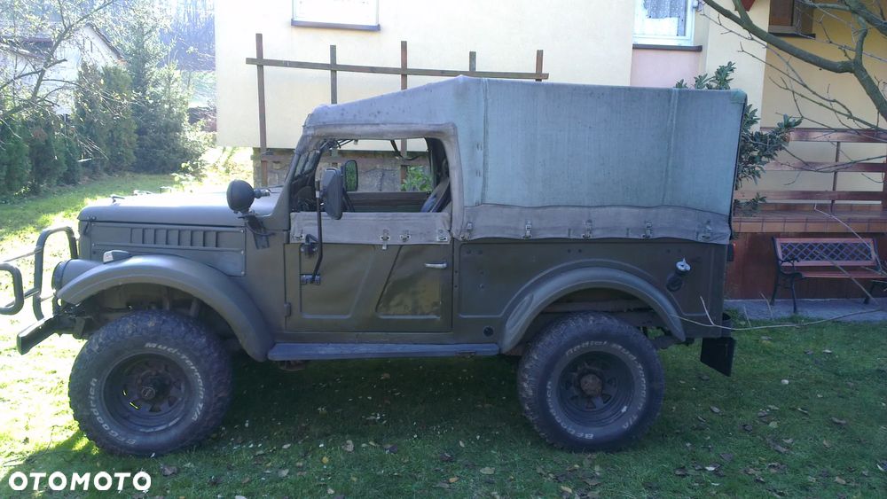 Gaz 69 - 2