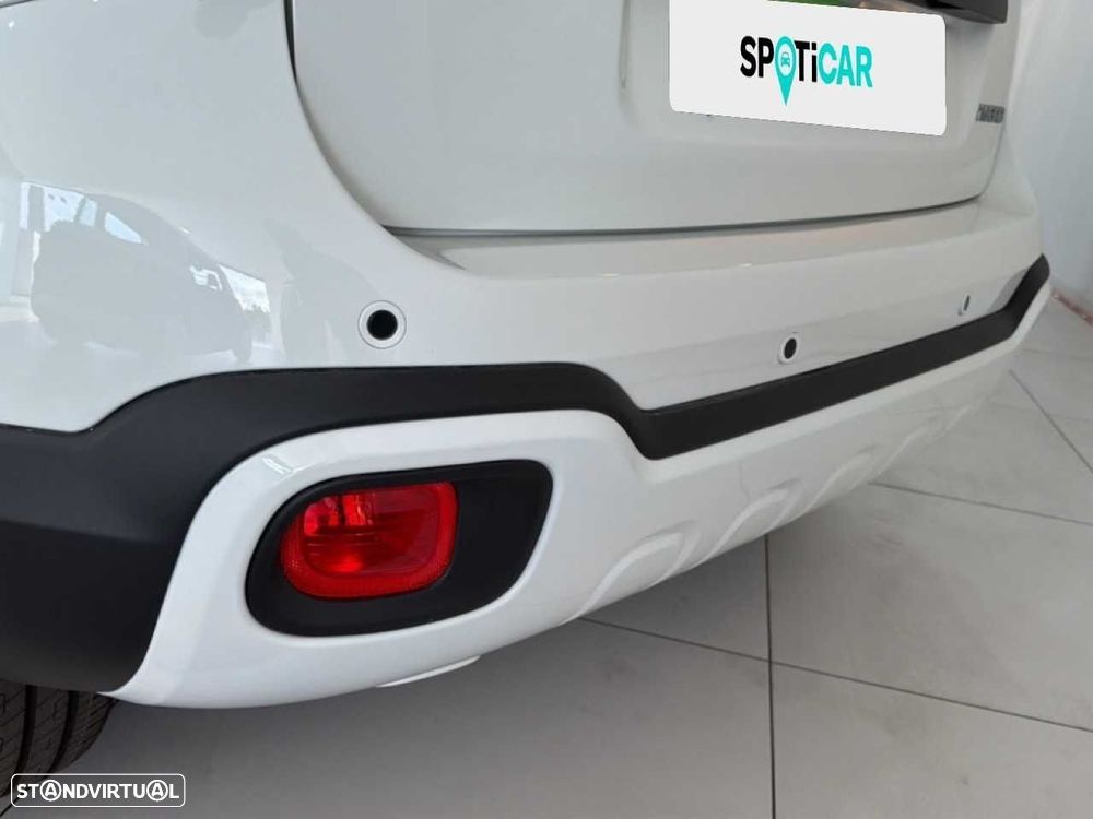 Fiat Panda 1.0 Hybrid - 16