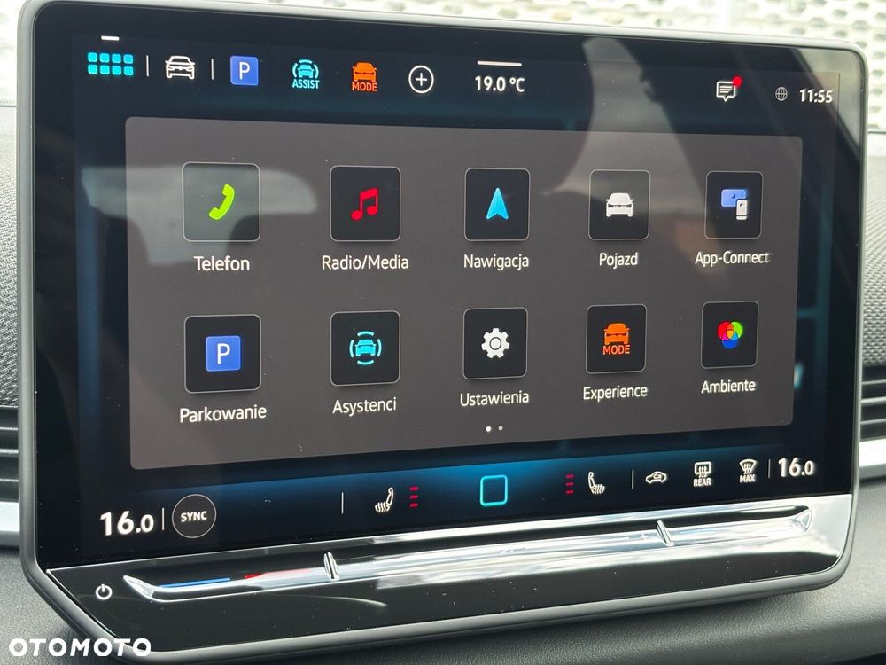 Volkswagen T-Roc 1.5 eTSI R-Line DSG - 30