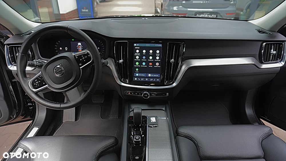 Volvo S60 B4 B Plus Bright - 14