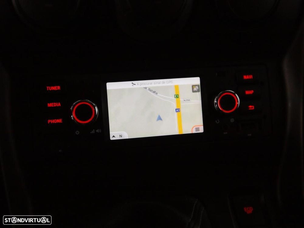 Mercedes-Benz Citan 109 CDi/27 4d 90hp (c/iva) - 17