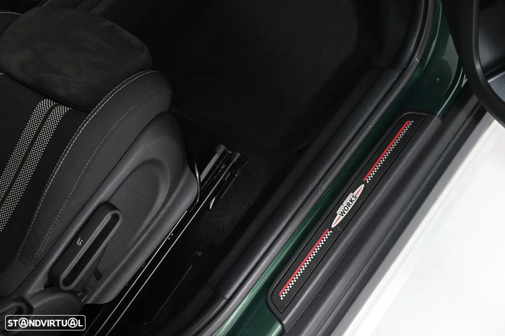 MINI Countryman Cooper D - 30