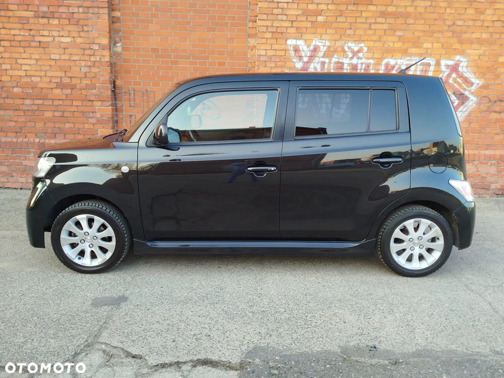 Daihatsu Materia 1.5 - 32