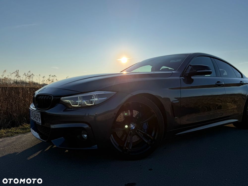 BMW Seria 4 - 2