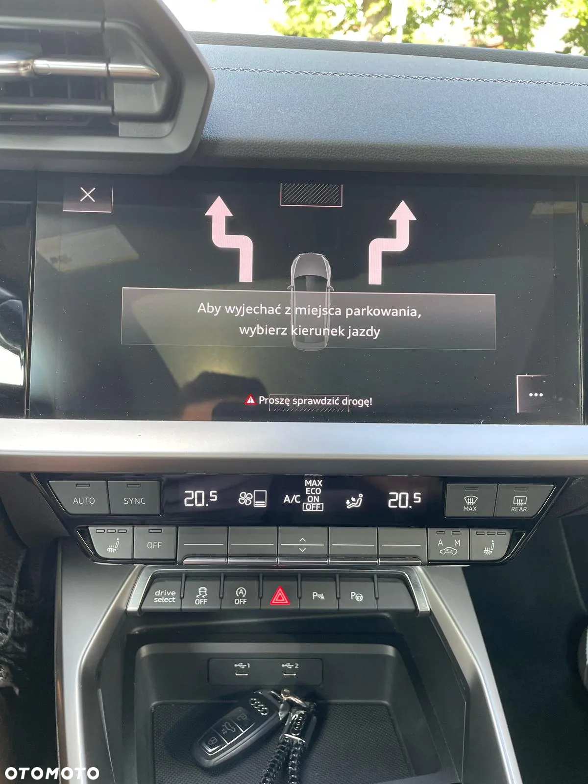 Audi A3 40 TFSI Limousine quattro S tronic advanced - 18