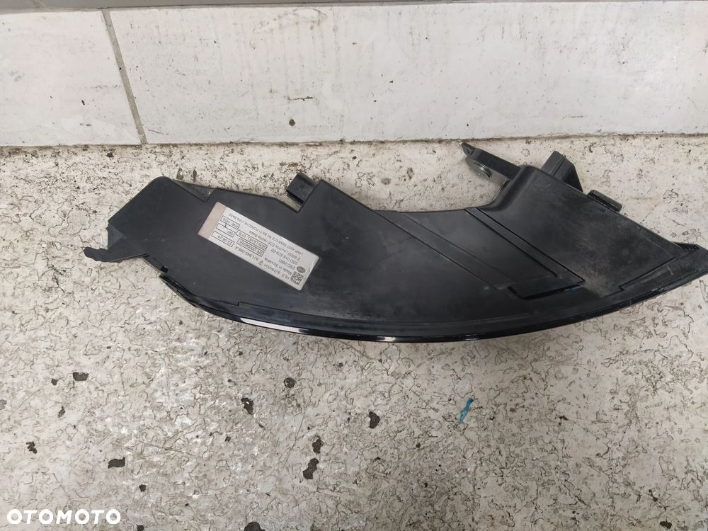 PORSCHE TAYCAN 9J1 LAMPA TYŁ TYLNA LED PRAWA BASIS EUROPA ORYGINAŁ - 4