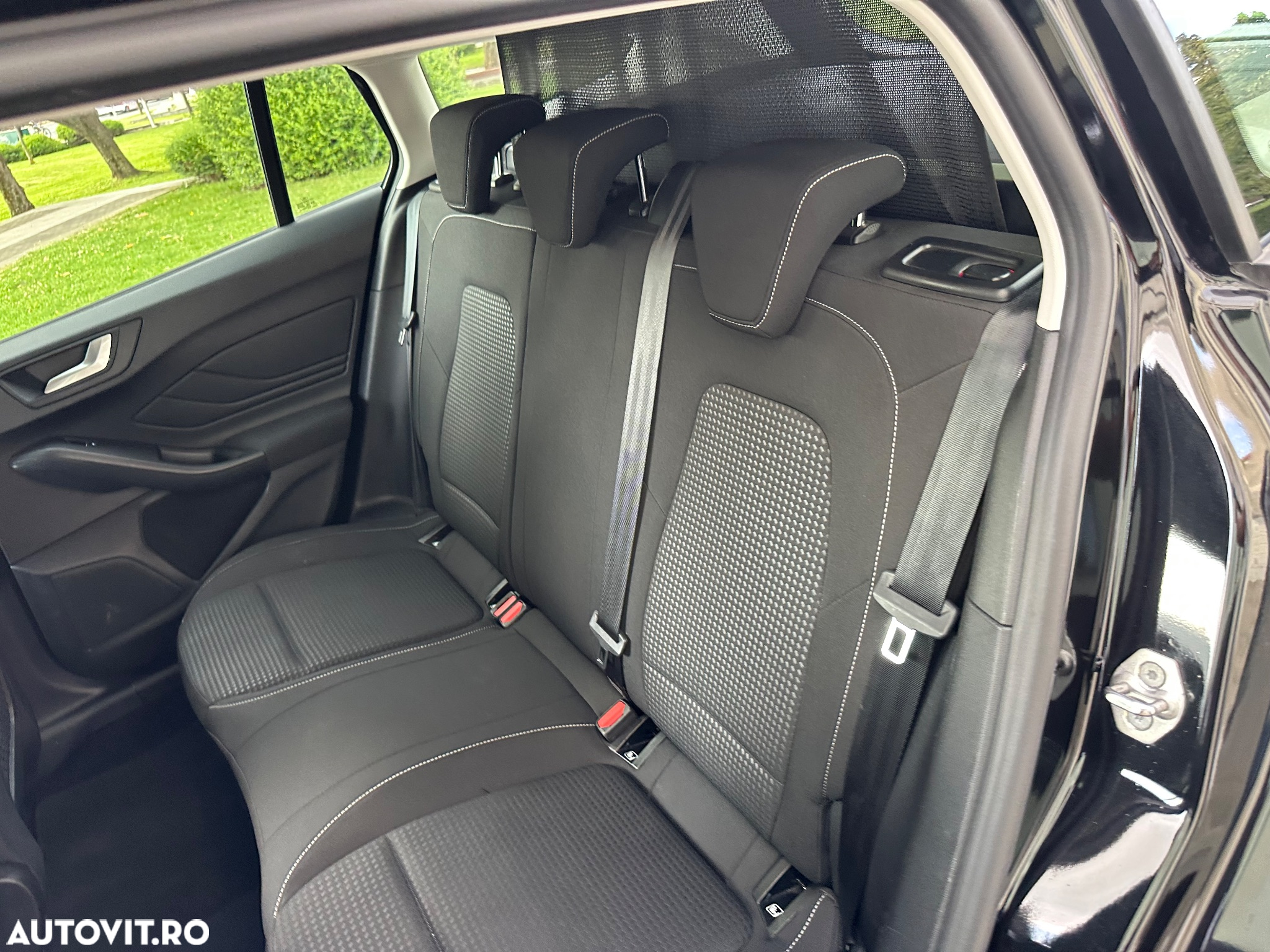 Ford Focus - 29