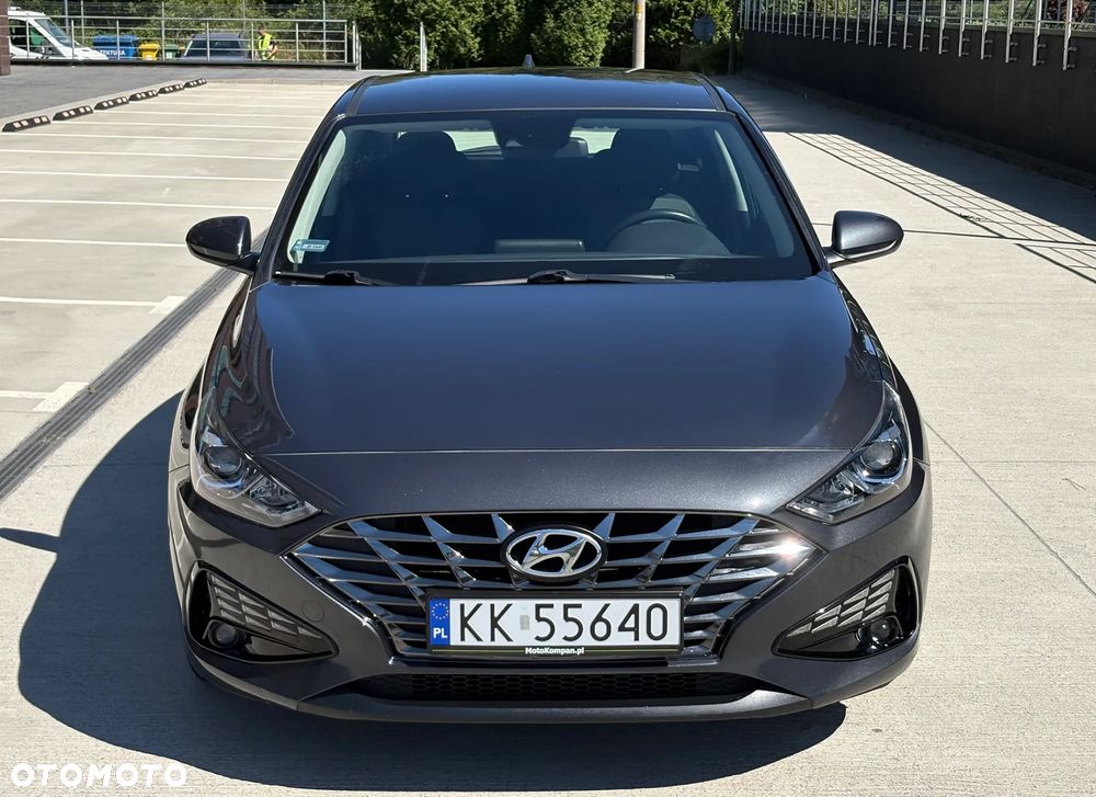 Hyundai i30 1.5 DPI Modern - 2