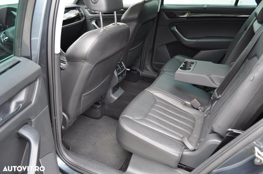 Skoda Kodiaq 2.0 TDI 4X4 DSG Laurin & Klement - 19