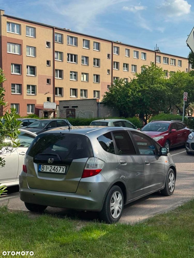 Honda Jazz 1.2 Base - 5