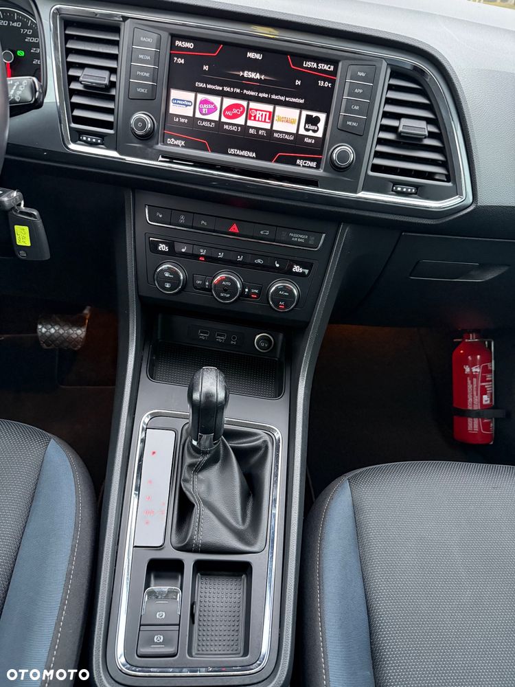 Seat Ateca - 16