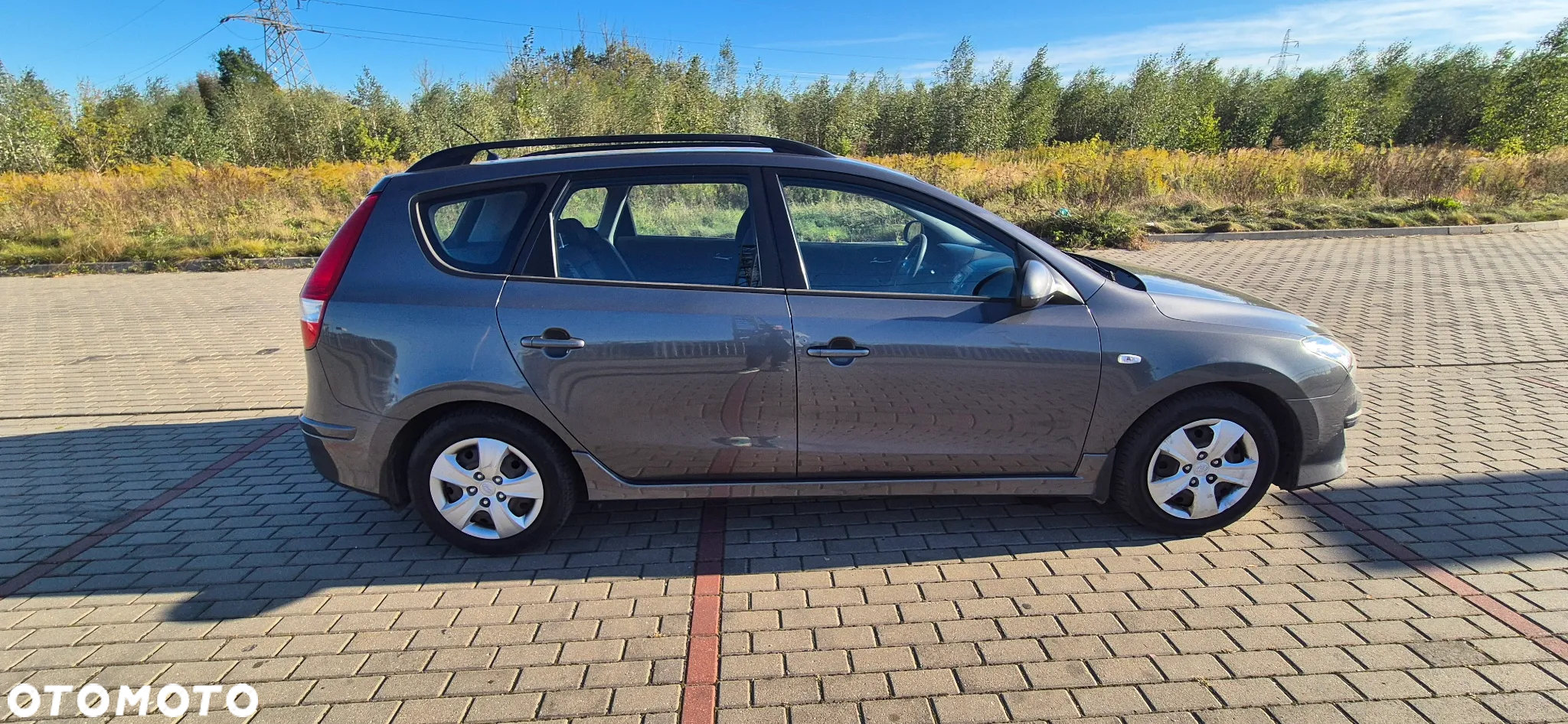 Hyundai i30 1.6 Comfort - 11