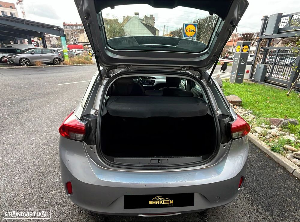 Opel Corsa 1.2 S&S Elegance - 10