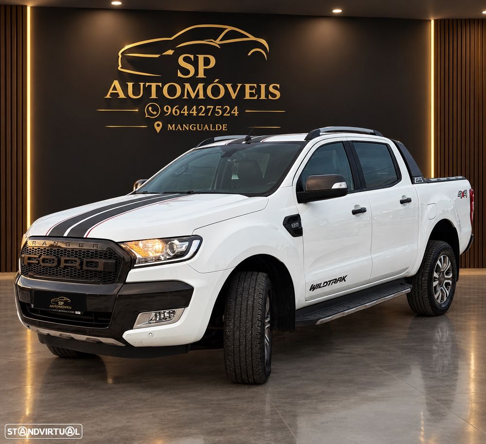 Ford Ranger - 3
