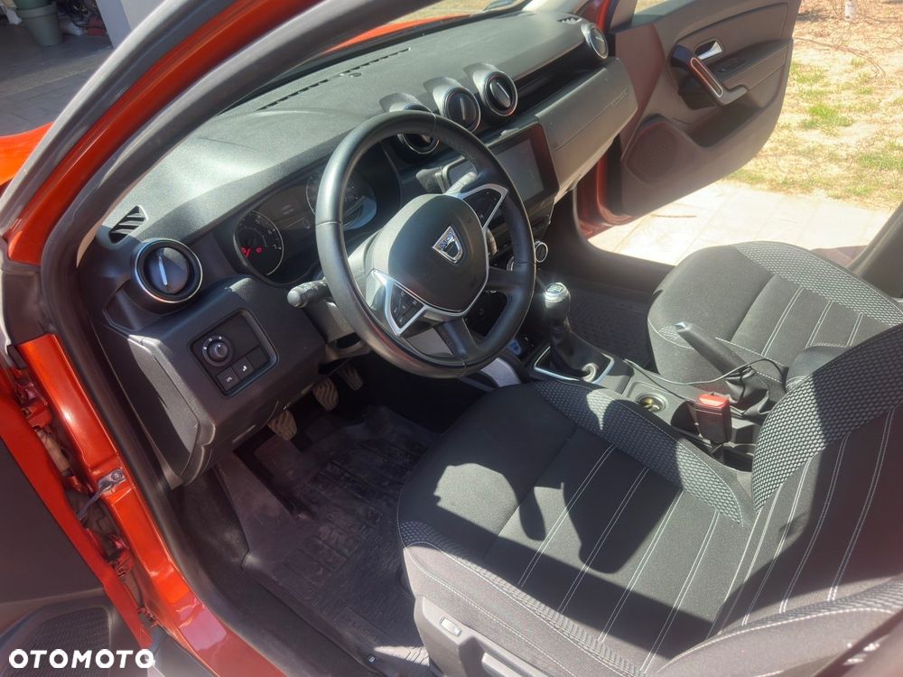 Dacia Duster 1.0 TCe Prestige - 14