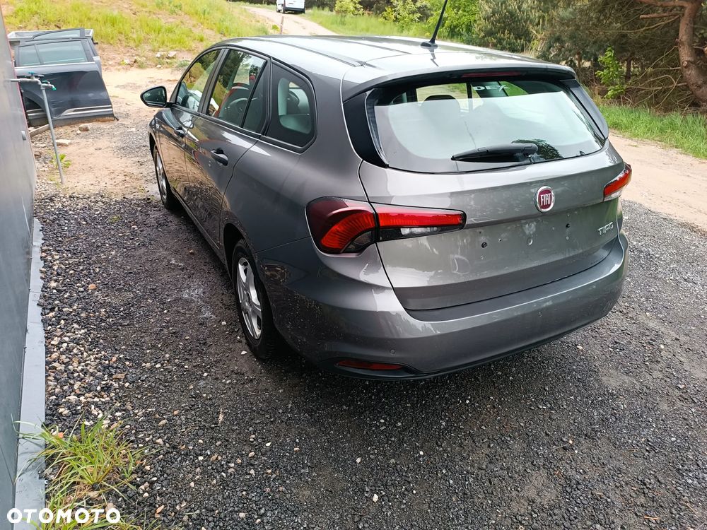 Fiat Tipo 1.4 16v Pop - 13