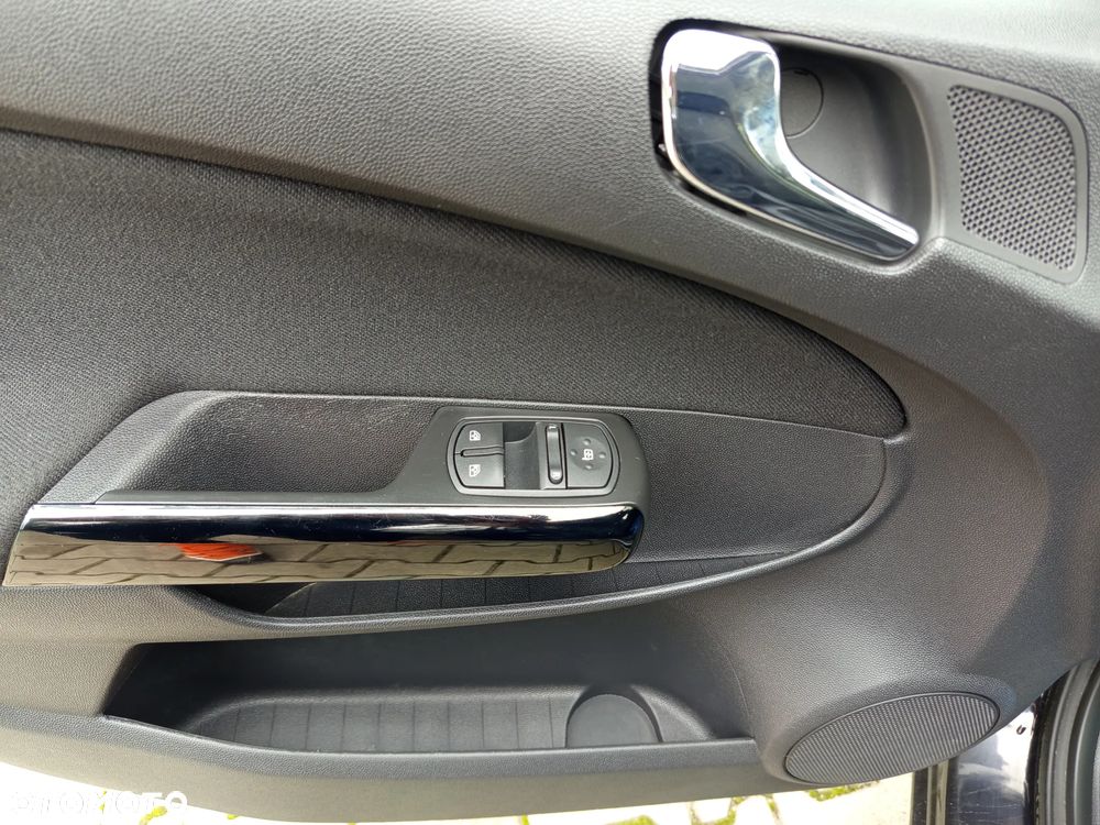 Opel Corsa Combo 1.4 Twinport Edition - 11