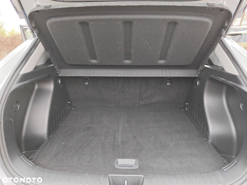 Hyundai Kona 1.6 T-GDI Executive DCT - 18