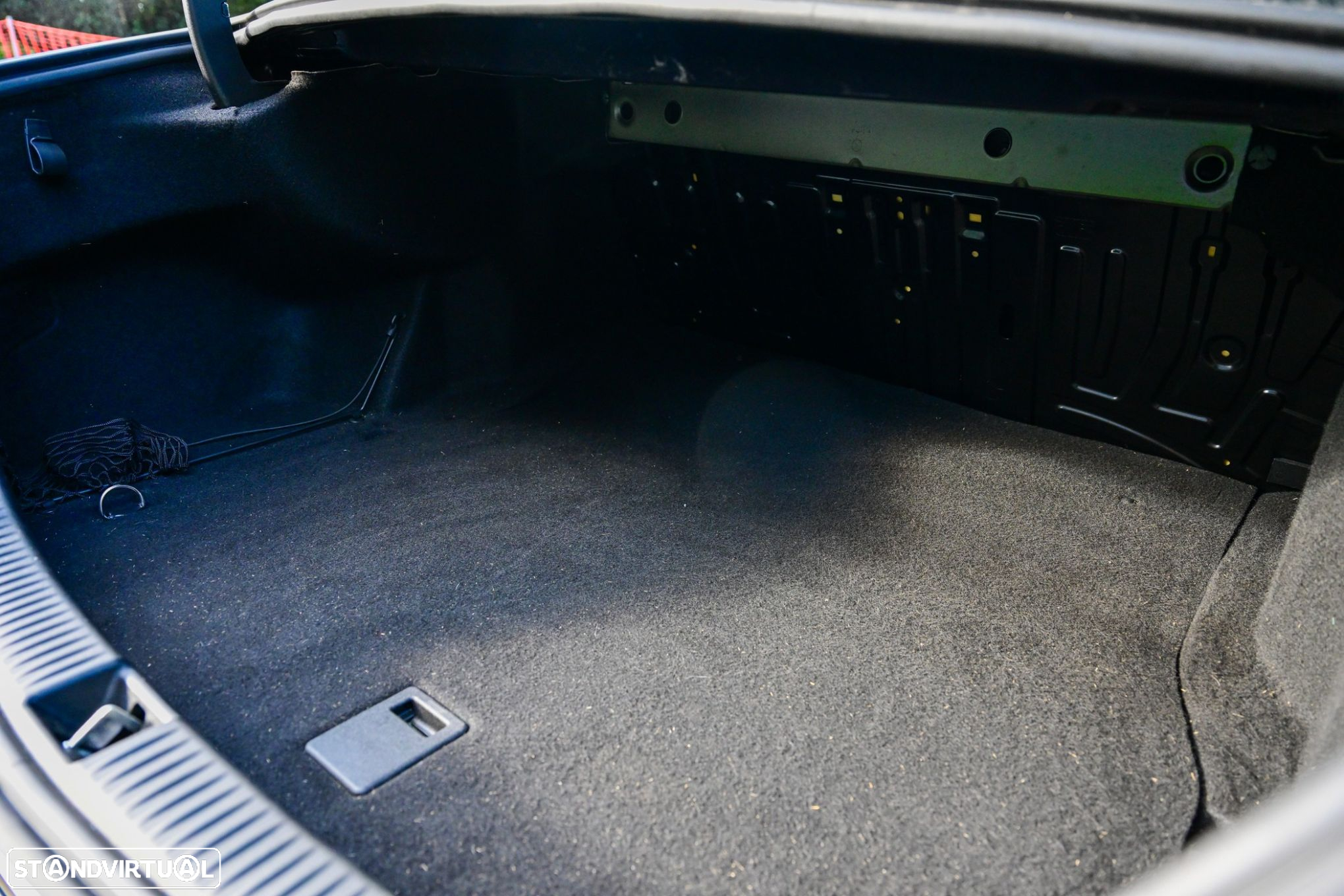 Mercedes-Benz C 220 BlueTEC Avantgarde - 40