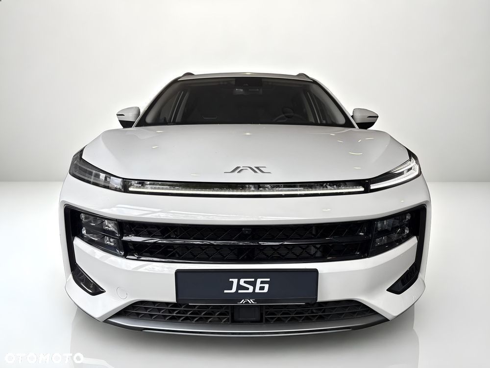 JAC JS6 DCT - 3