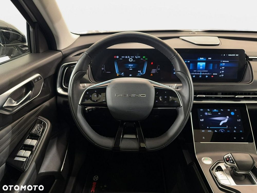 BAIC 7 - 20