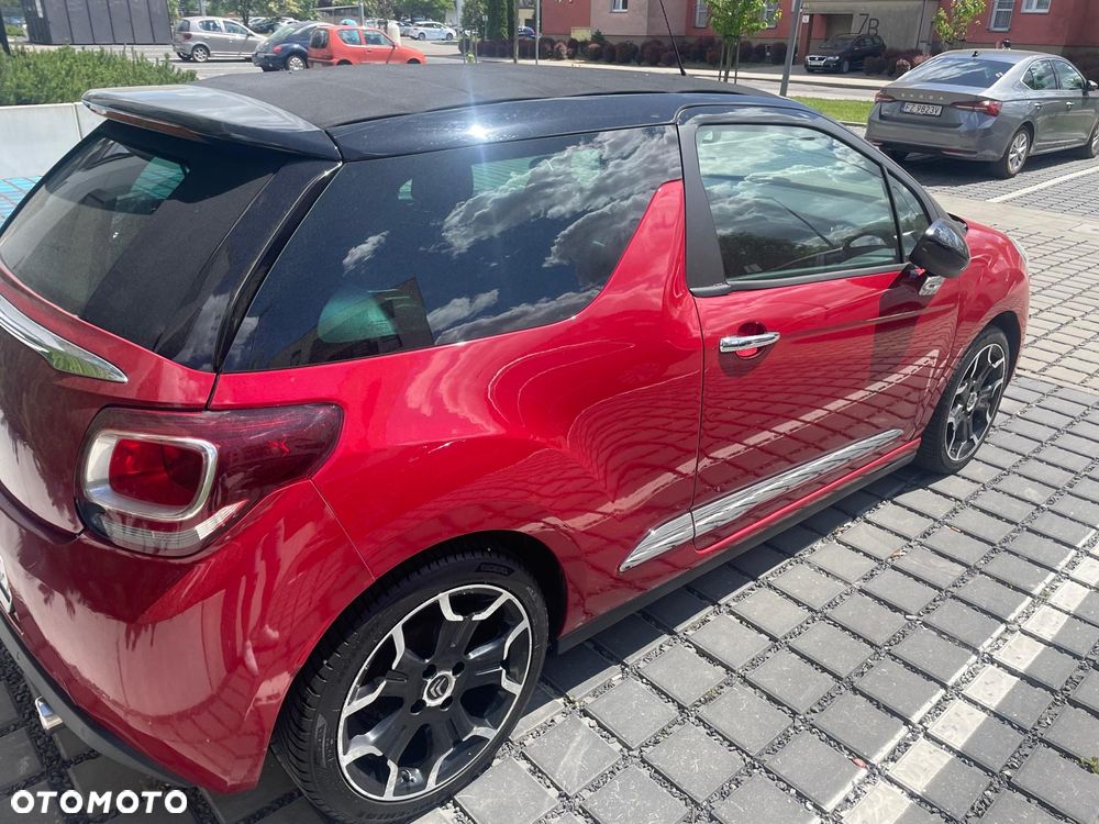 Citroën DS3 1.2 PureTech Chic - 3