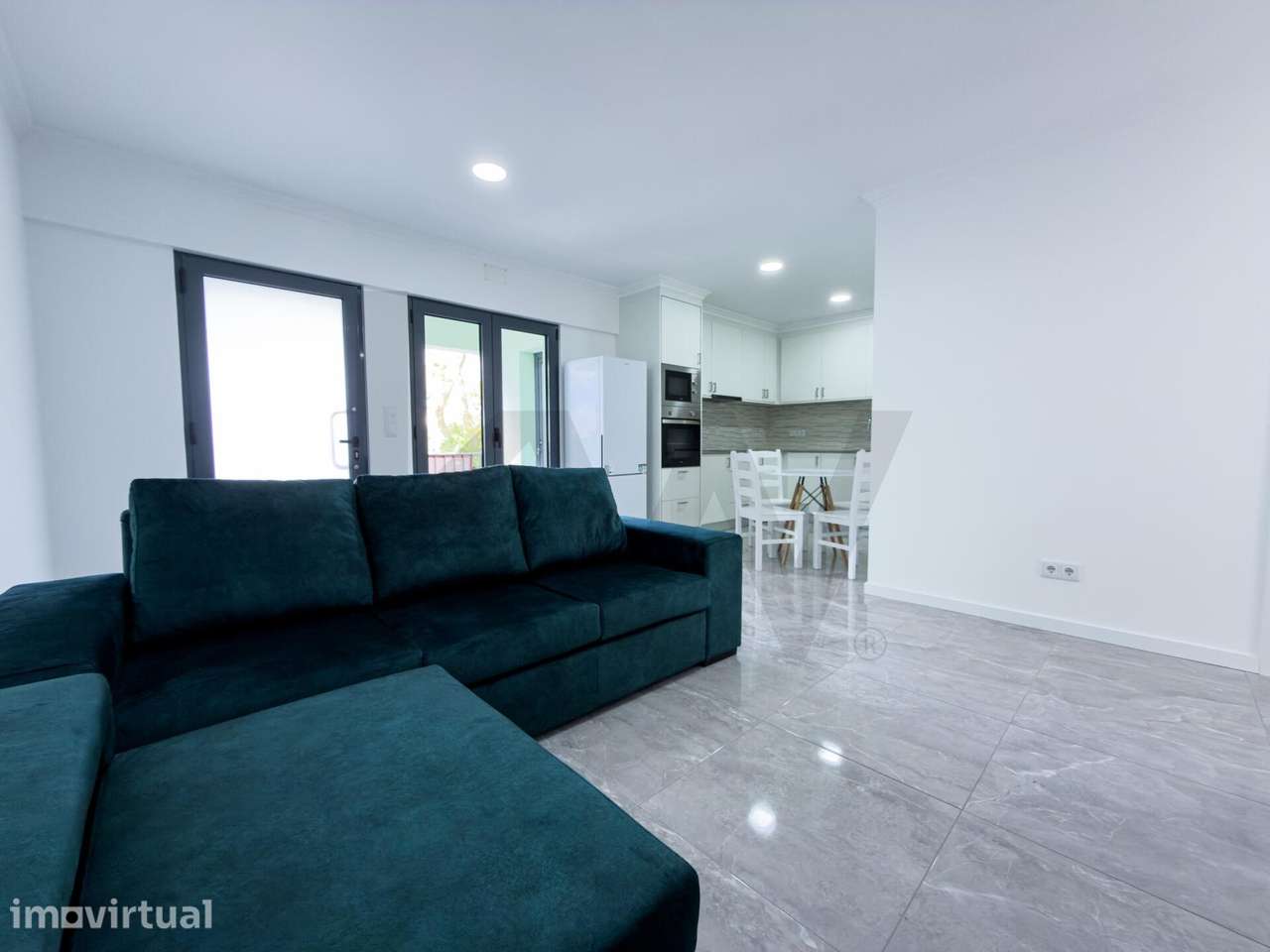 Empreendimento Exclusivo: Apartamentos novos prontos a habitar em Vila - Grande imagem: 3/31