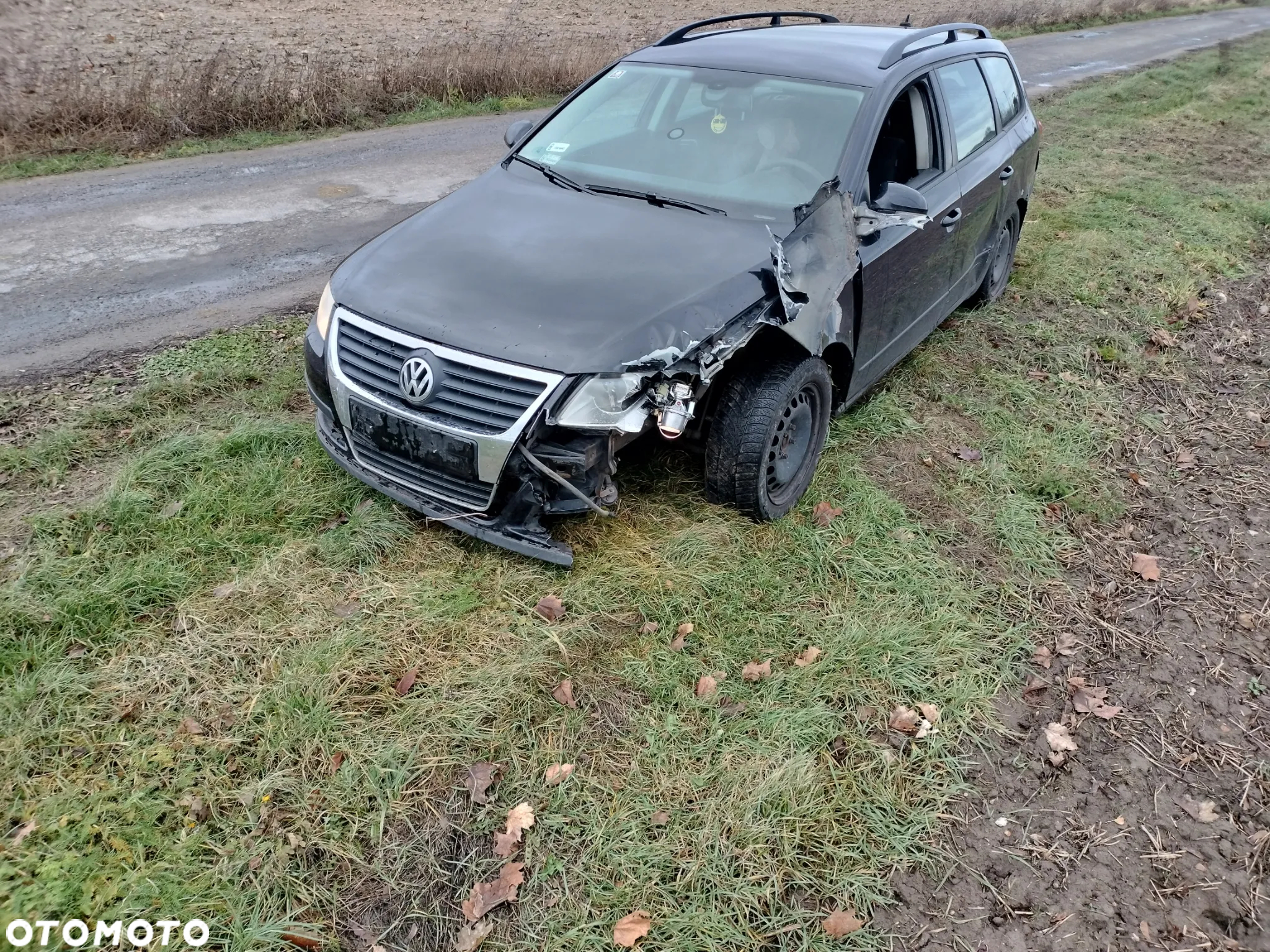 passat b6 kod farby LC9X - 7