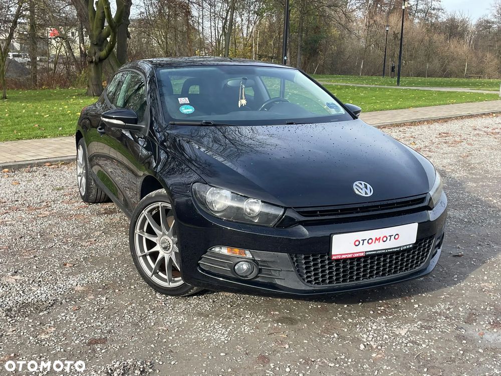 Volkswagen Scirocco 1.4 TSI - 26