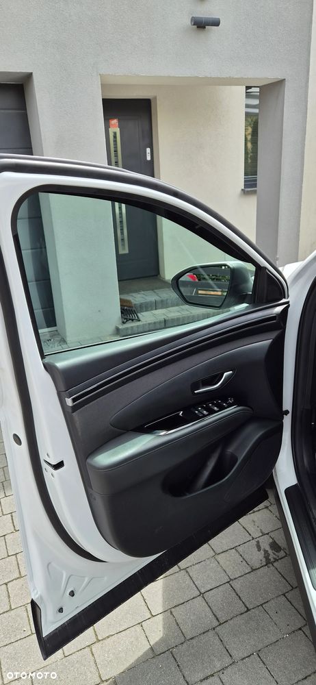 Hyundai Tucson - 12