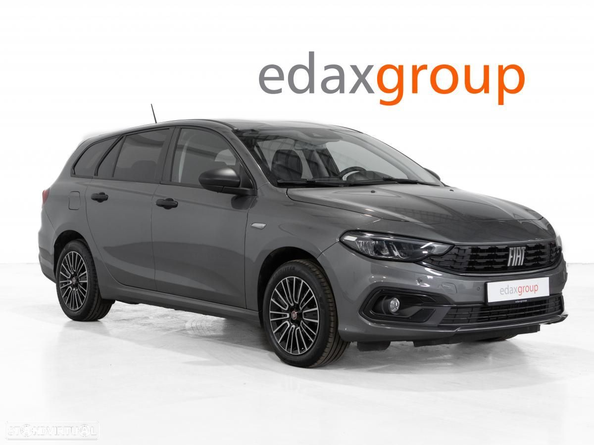Fiat Tipo Station Wagon 1.3 Multijet City Life - 1