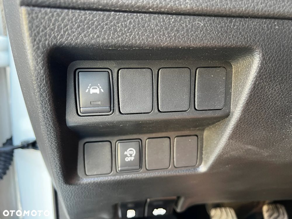 Nissan Qashqai - 27