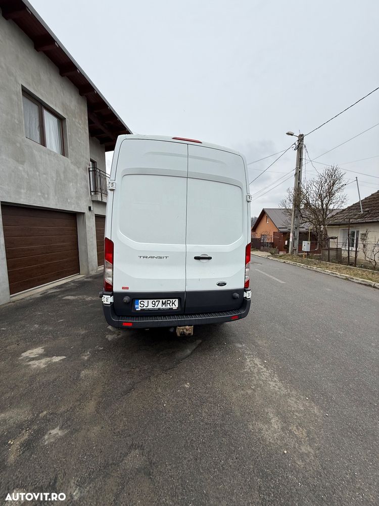 Ford Transit l3h3 - 5