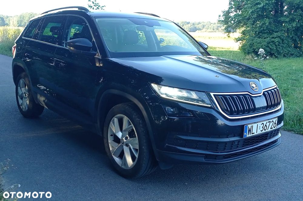 Skoda Kodiaq - 2