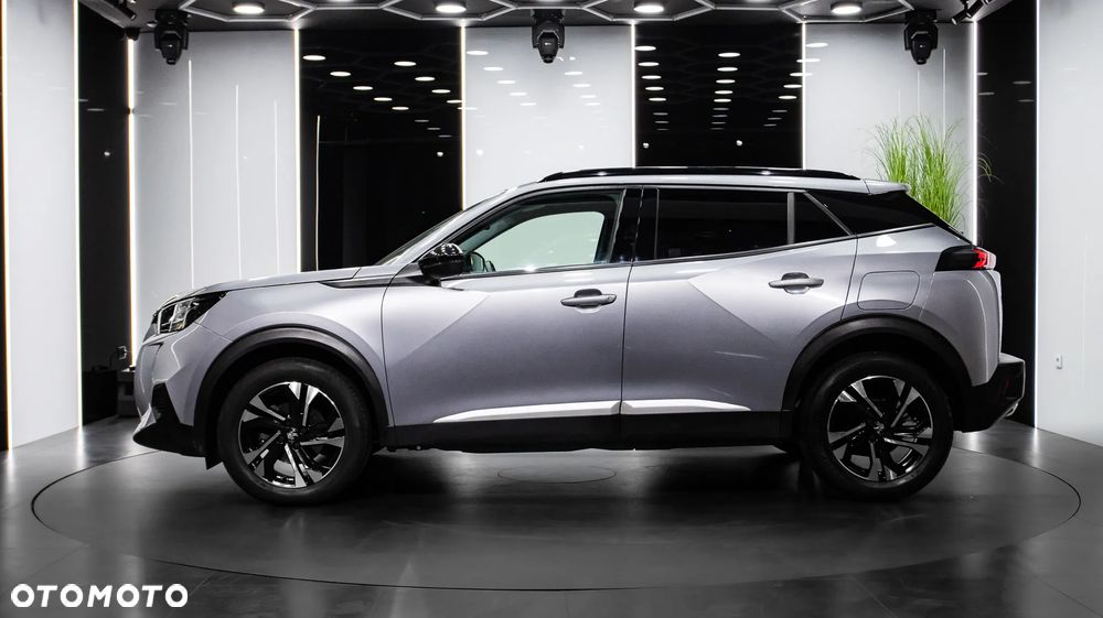 Peugeot 2008 2021 photo 3