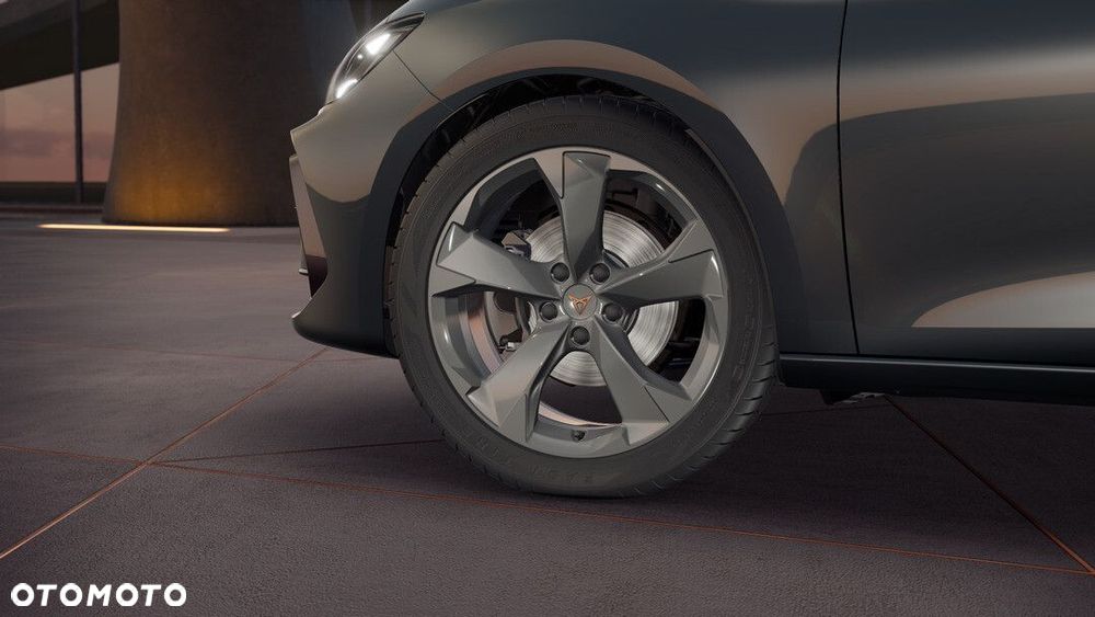 Cupra Leon - 7