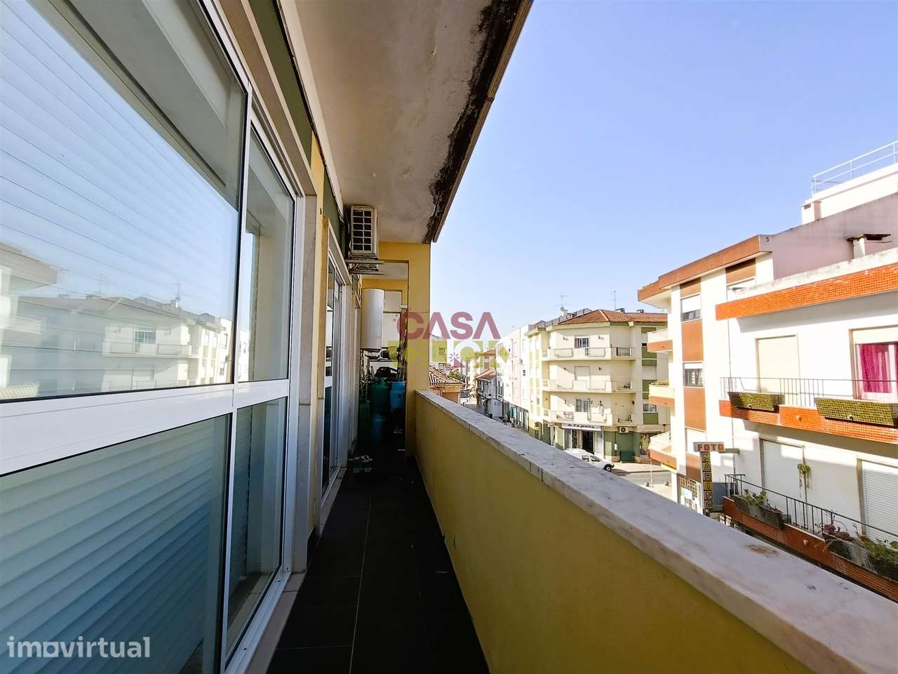 Apartamento T2 Venda em São João Baptista,Entroncamento - Grande imagem: 2/24