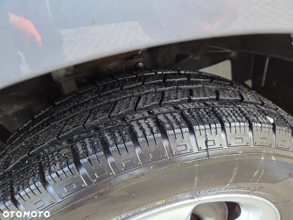 Renault TRAFIC LONG KLIMA TEMPOMAT ORYGINAŁ DUBEL KABINA ZADBANY FULL OPCJA DOPOSAŻONY - 14