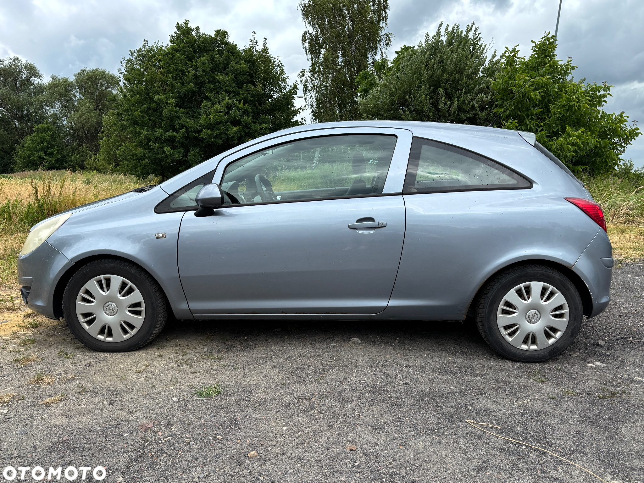 Opel Corsa 1.2 16V - 8