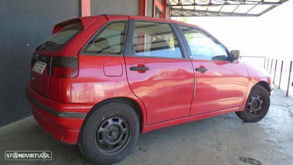 Para Peças Seat Ibiza Ii (6K1) - 2