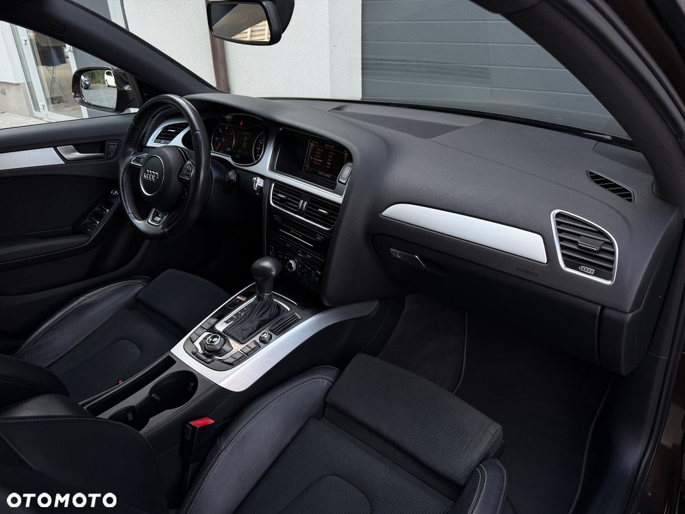 Audi A4 Avant 2.0 TDI Sport S tronic - 14
