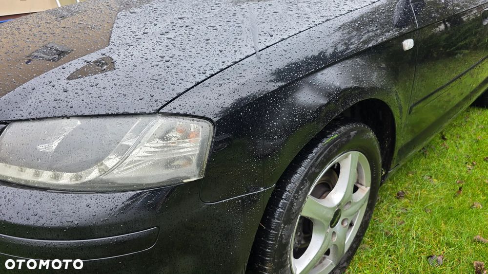 Audi A3 Sportback 1.6 Ambiente - 13