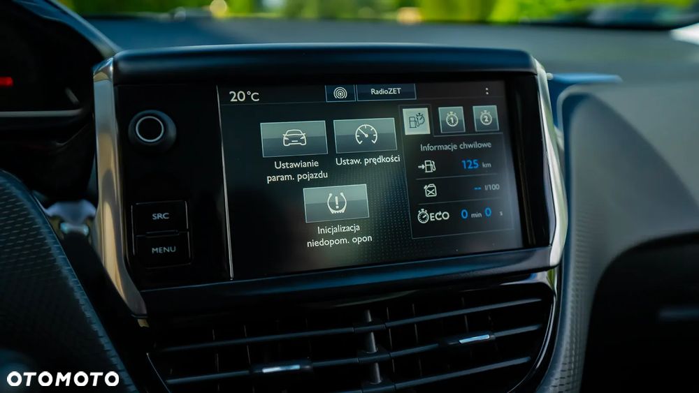 Peugeot 2008 BlueHDi FAP 120 STOP & START Crossway - 37