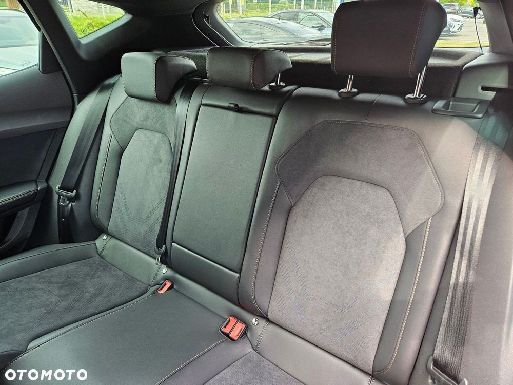 Cupra Formentor 1.5 TSI DSG - 22