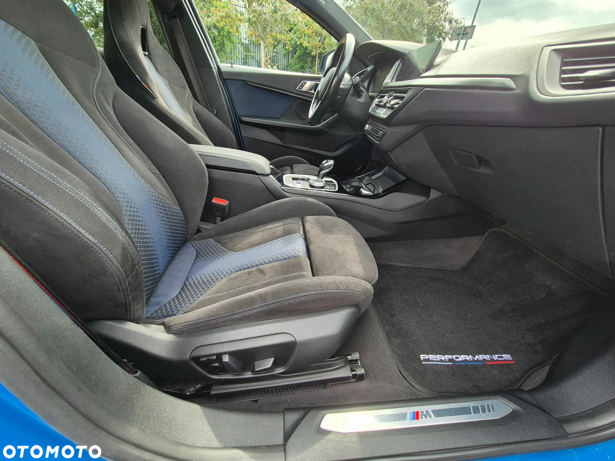 BMW Seria 1 118i - 31